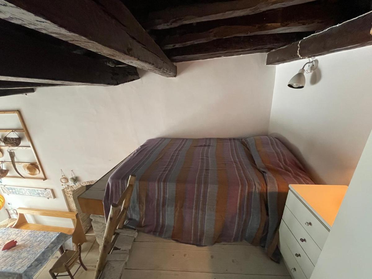 Amare Vieste, Central Apartment Sea View エクステリア 写真