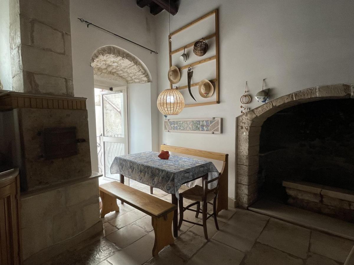 Amare Vieste, Central Apartment Sea View エクステリア 写真