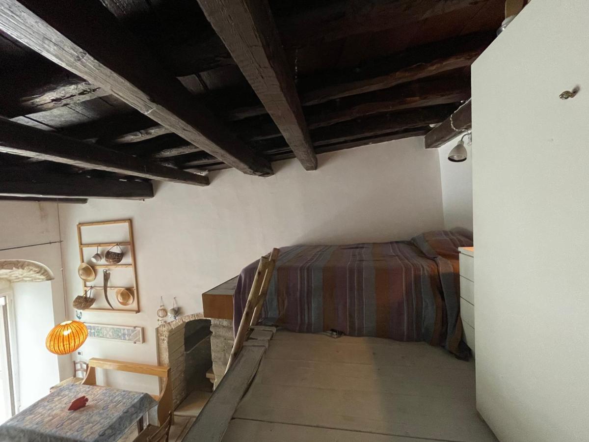 Amare Vieste, Central Apartment Sea View エクステリア 写真