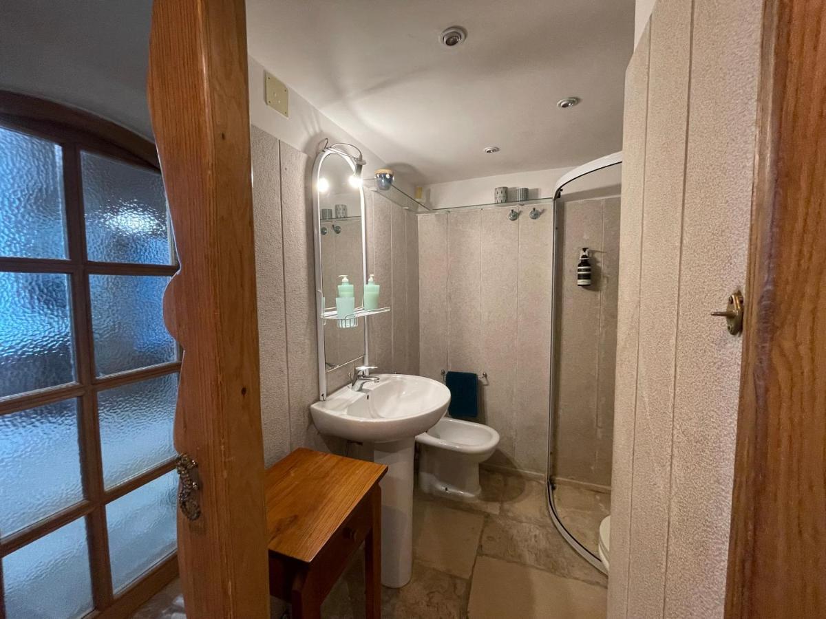 Amare Vieste, Central Apartment Sea View エクステリア 写真