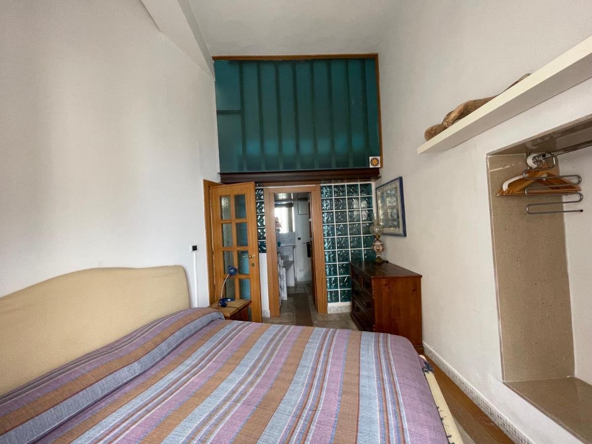 Amare Vieste, Central Apartment Sea View エクステリア 写真