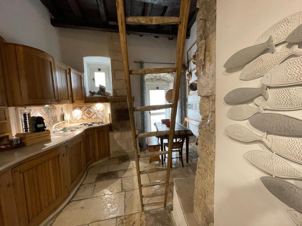 Amare Vieste, Central Apartment Sea View エクステリア 写真