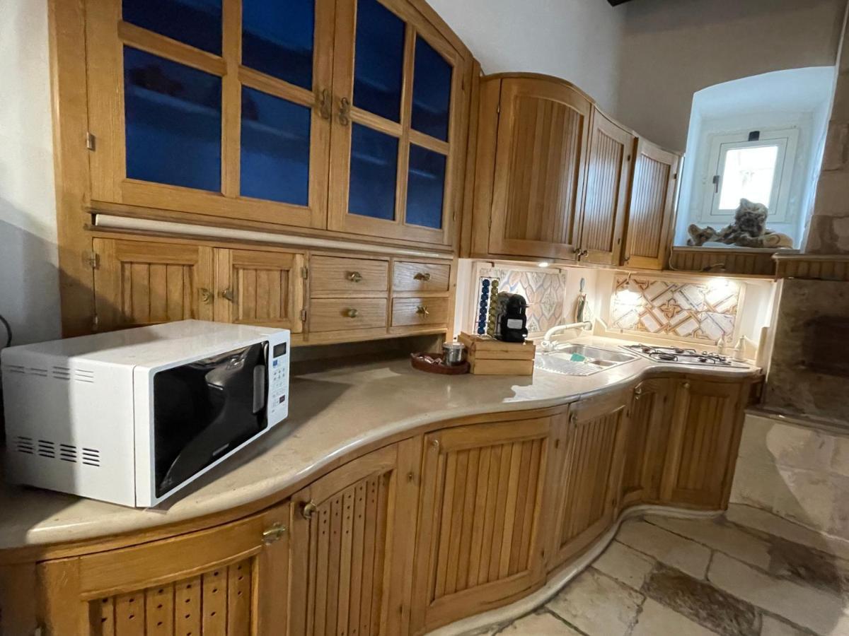 Amare Vieste, Central Apartment Sea View エクステリア 写真