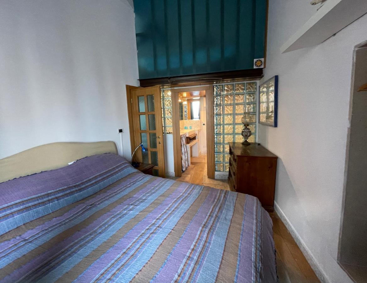 Amare Vieste, Central Apartment Sea View エクステリア 写真