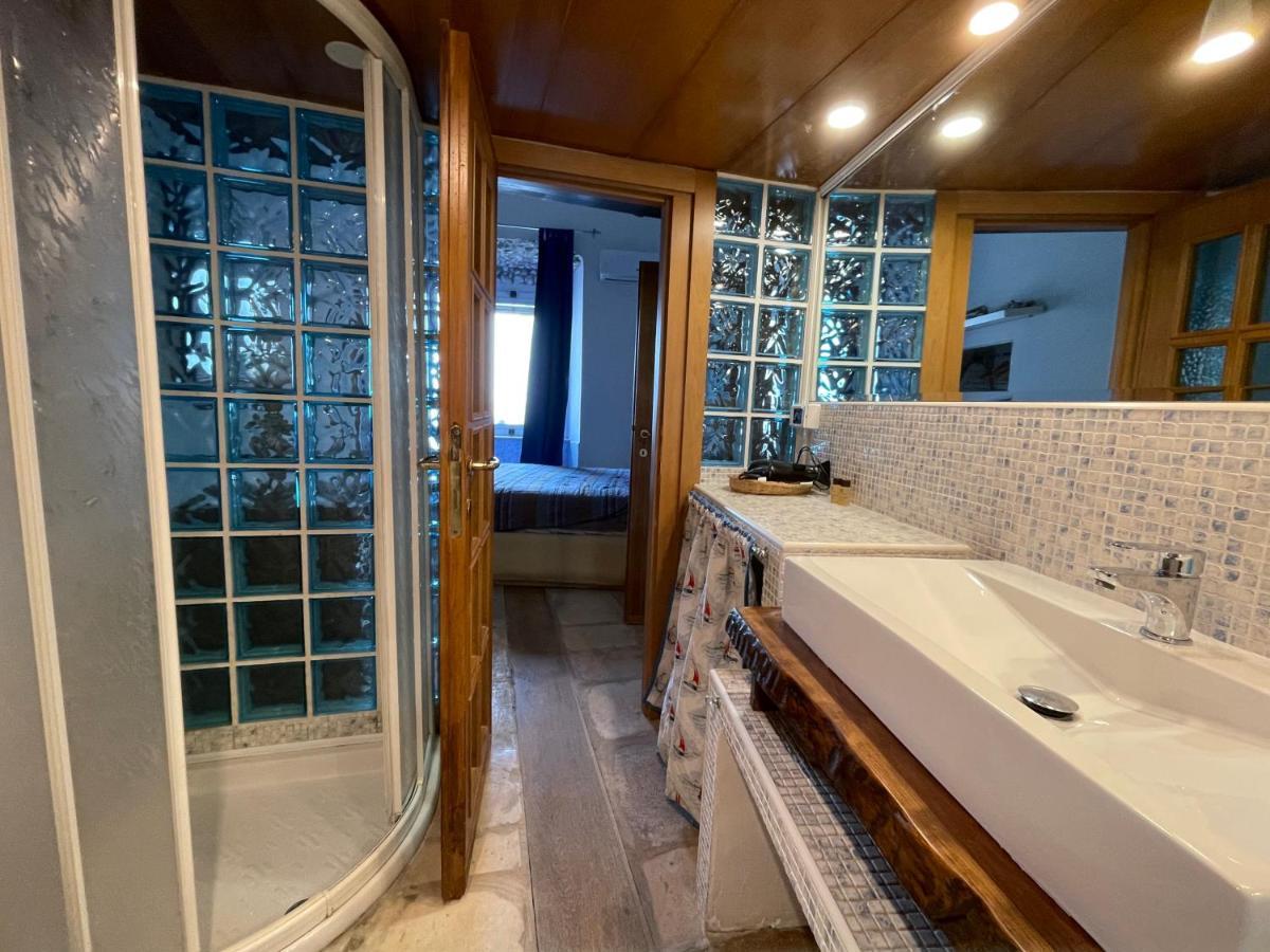 Amare Vieste, Central Apartment Sea View エクステリア 写真