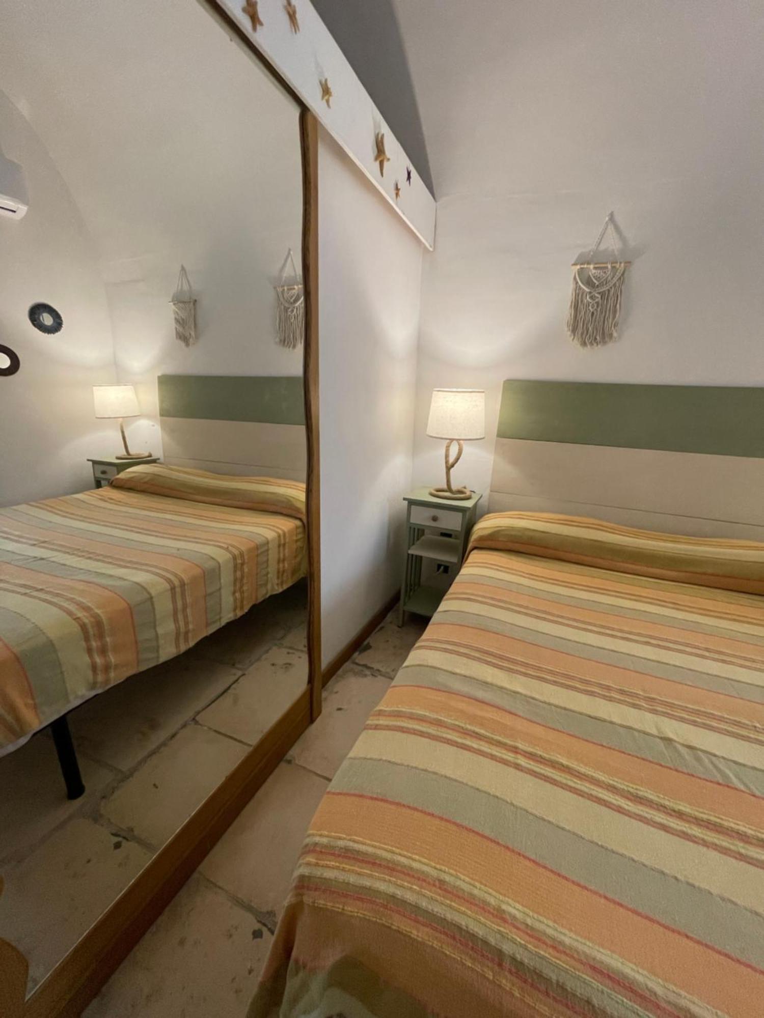 Amare Vieste, Central Apartment Sea View エクステリア 写真