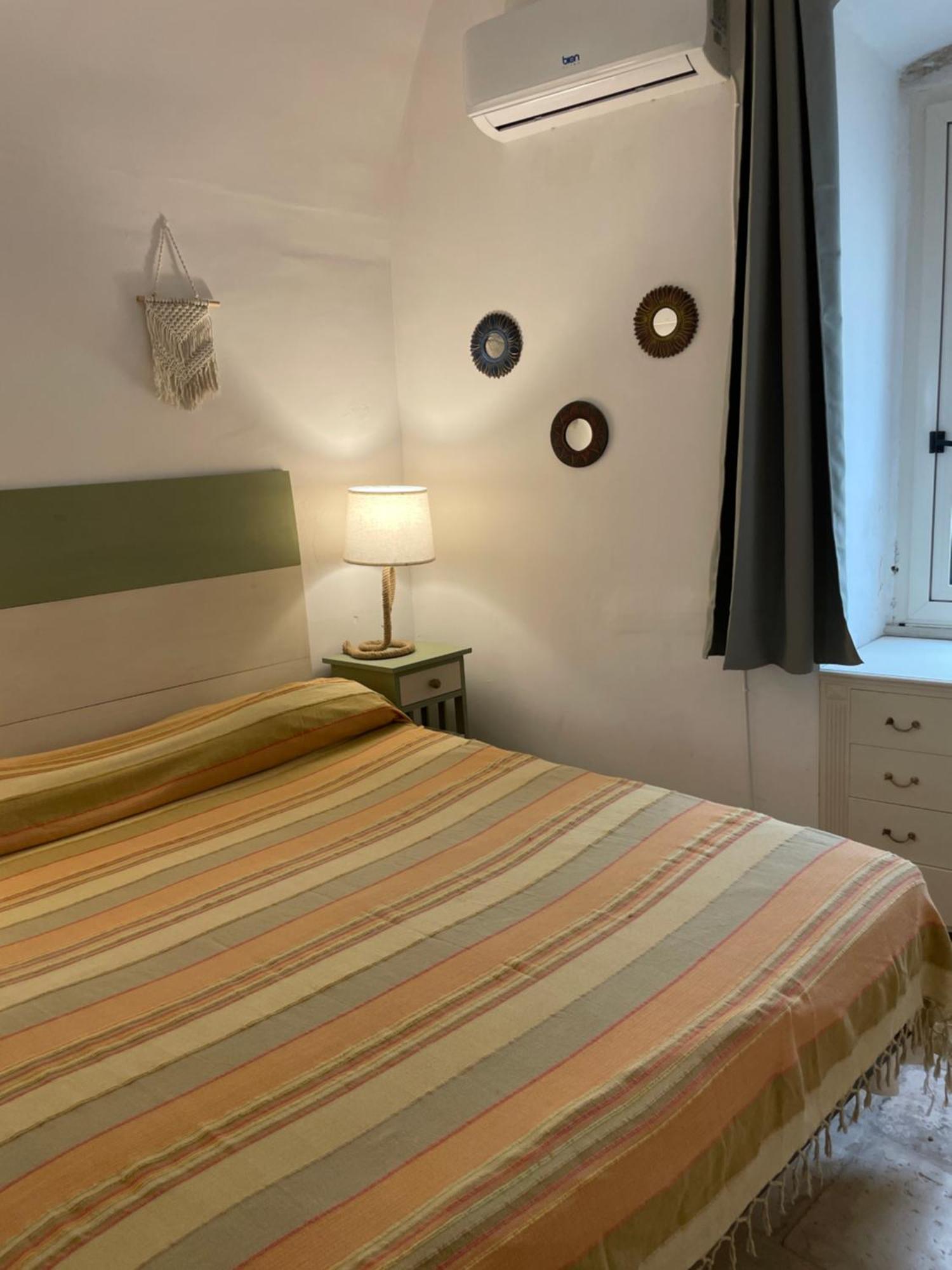 Amare Vieste, Central Apartment Sea View エクステリア 写真