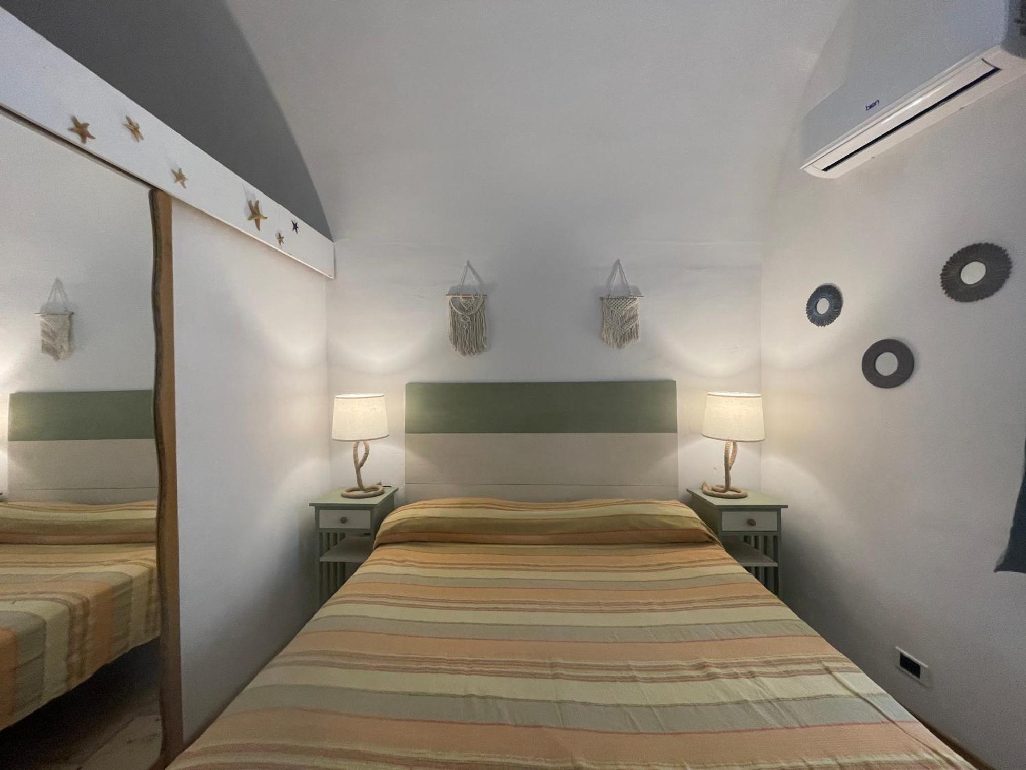Amare Vieste, Central Apartment Sea View エクステリア 写真