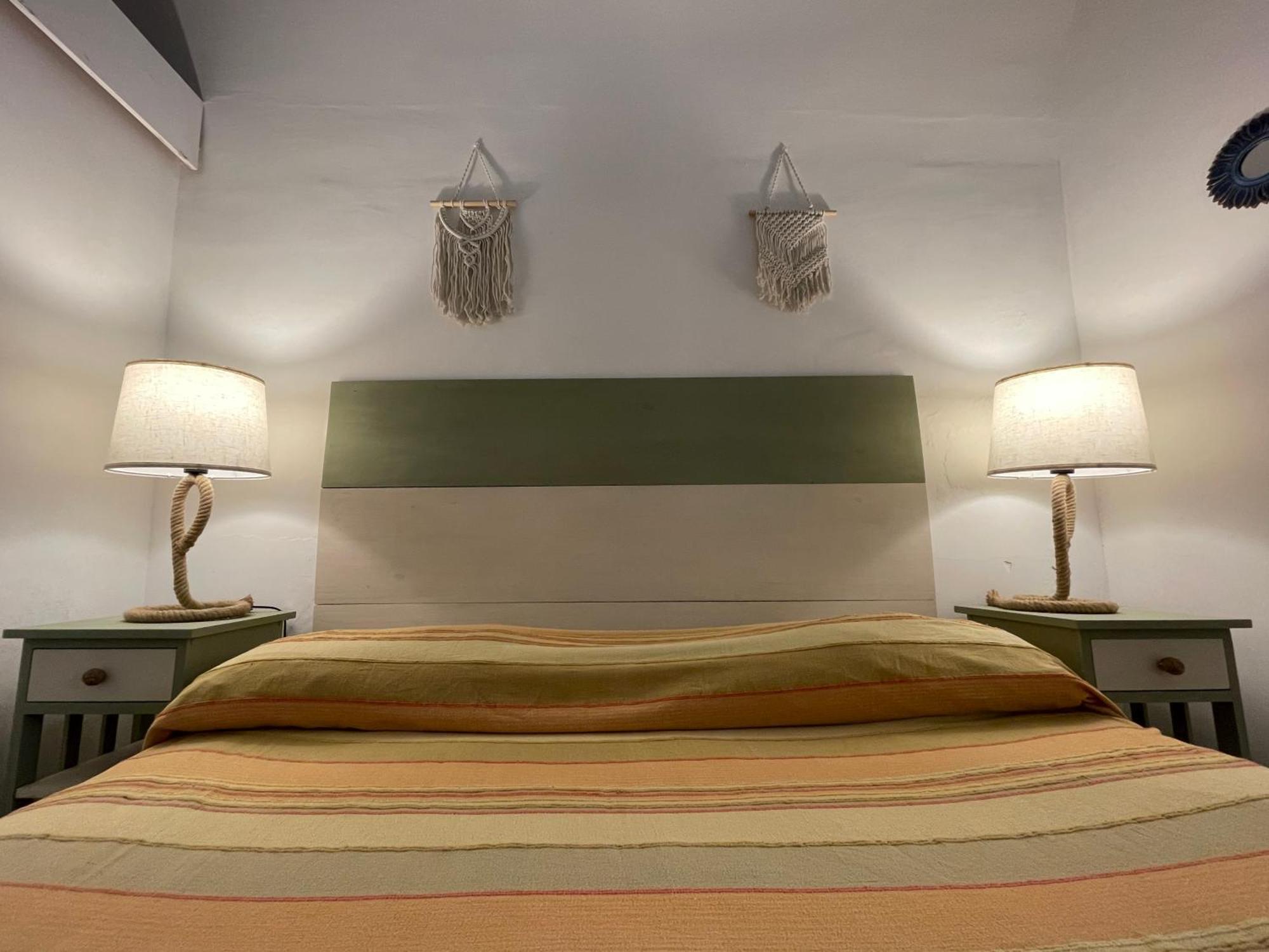 Amare Vieste, Central Apartment Sea View エクステリア 写真