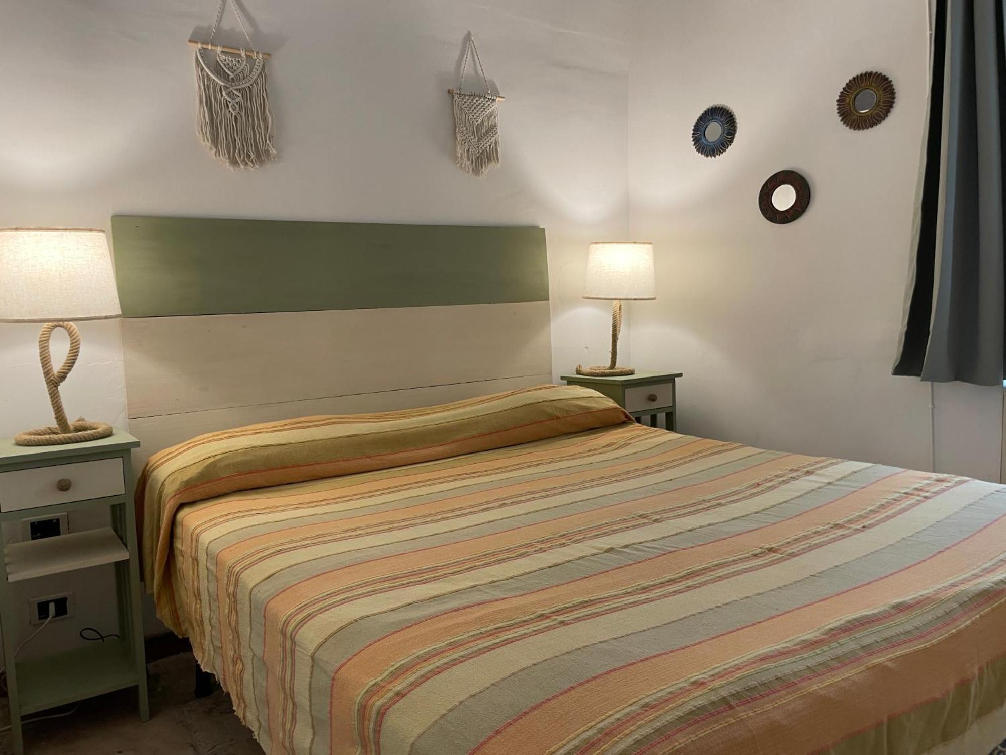 Amare Vieste, Central Apartment Sea View エクステリア 写真
