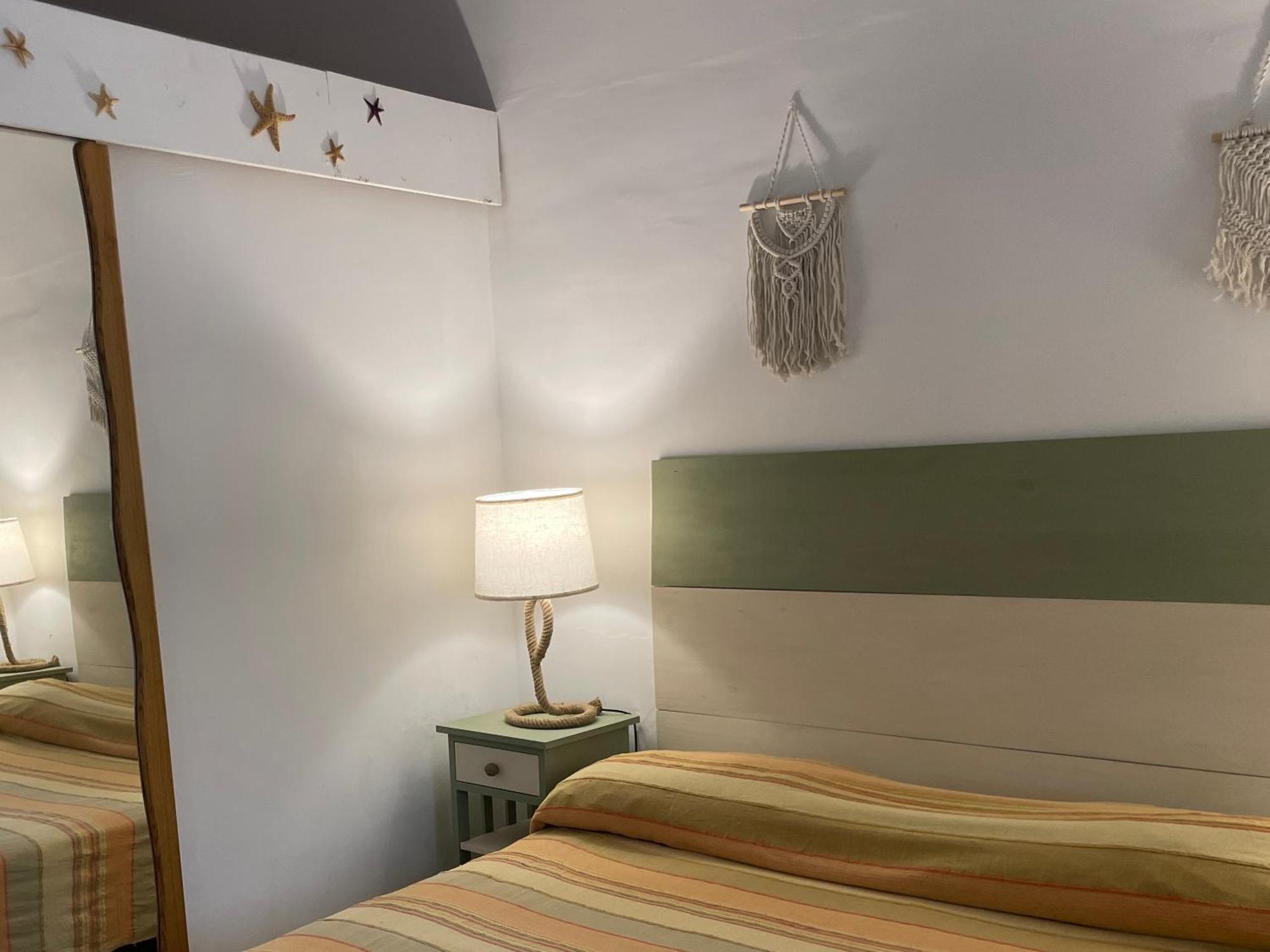 Amare Vieste, Central Apartment Sea View エクステリア 写真