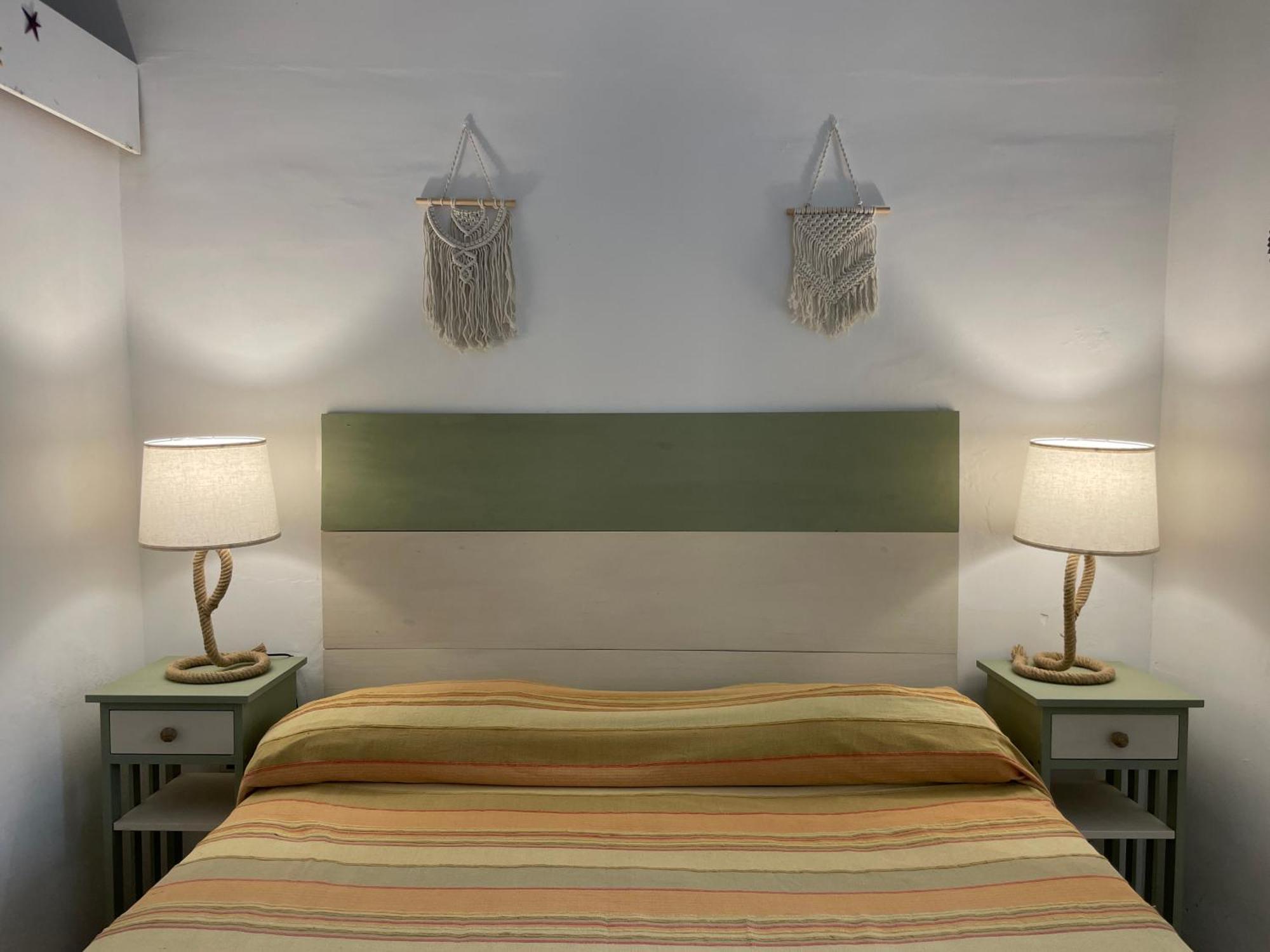 Amare Vieste, Central Apartment Sea View エクステリア 写真