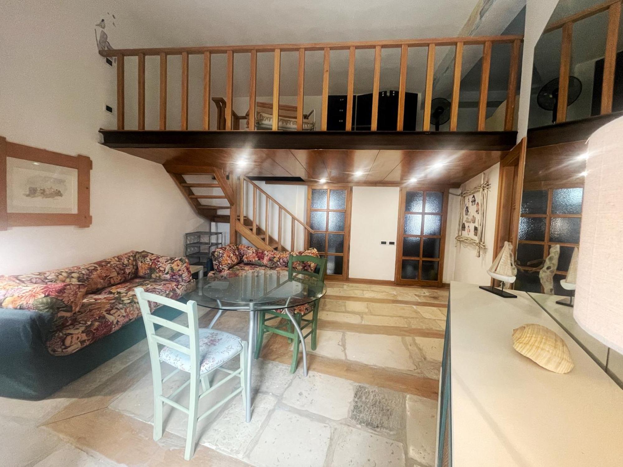 Amare Vieste, Central Apartment Sea View エクステリア 写真