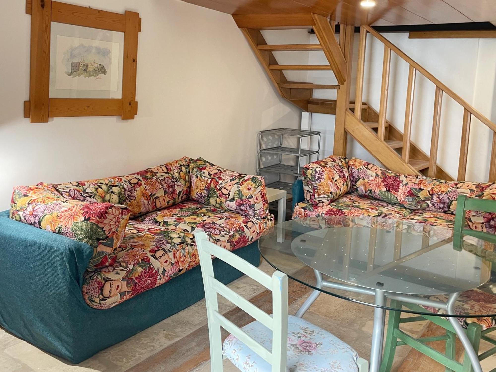 Amare Vieste, Central Apartment Sea View エクステリア 写真