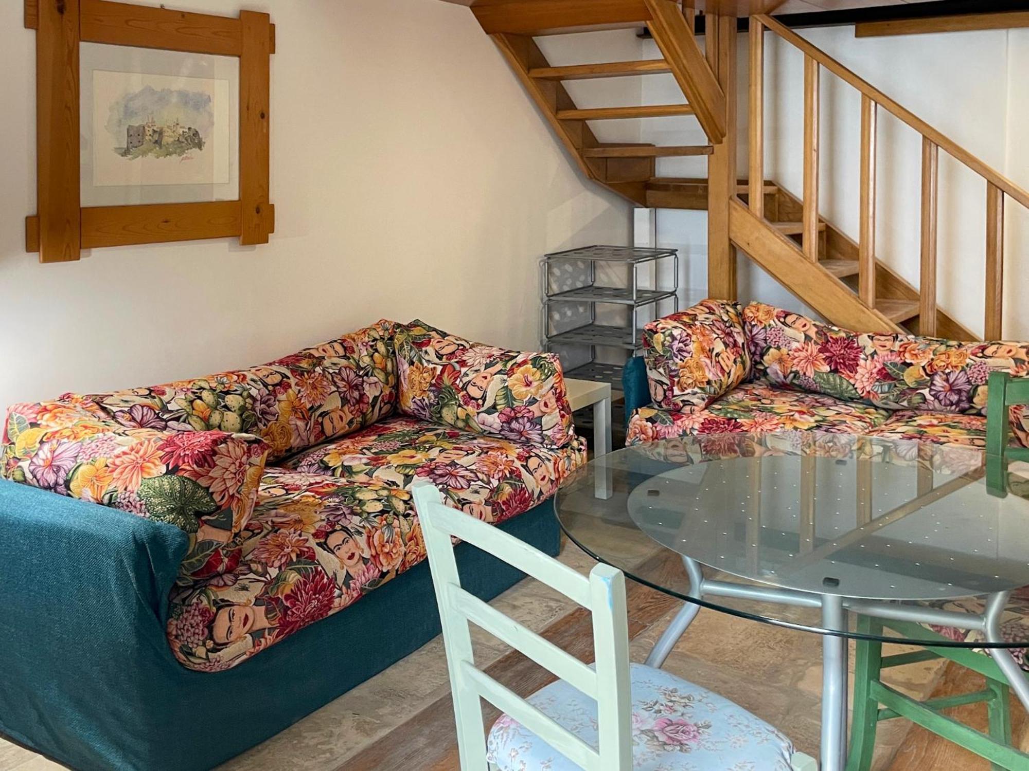 Amare Vieste, Central Apartment Sea View エクステリア 写真