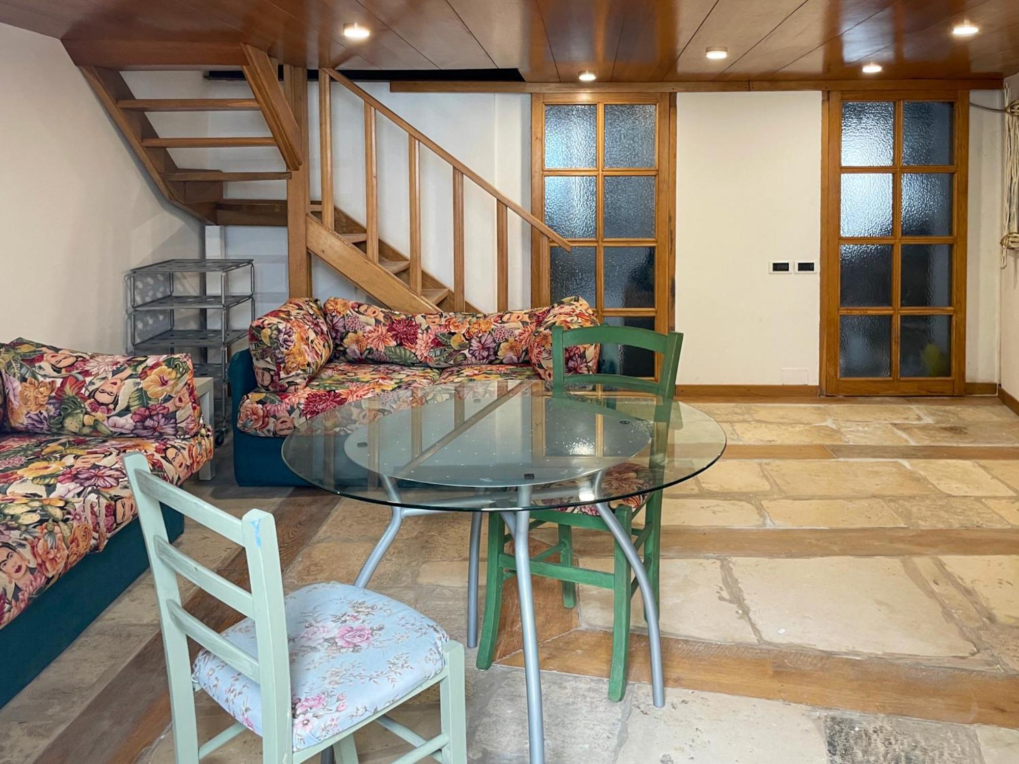 Amare Vieste, Central Apartment Sea View エクステリア 写真